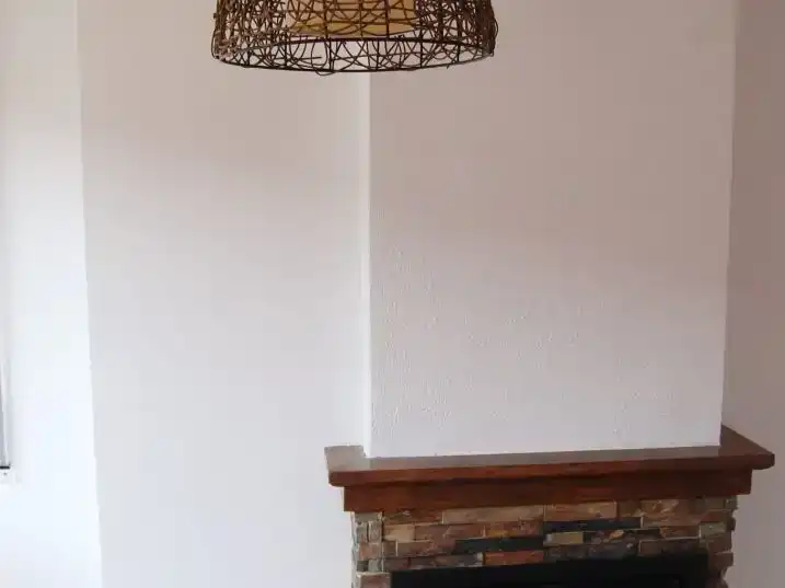 Esszimmer von Wohnung zum Verkauf in Camprodon mit Balkon
