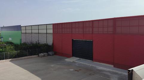 Photo 4 of Industrial buildings to rent in  Era Alta, 29, Nonduermas, Murcia