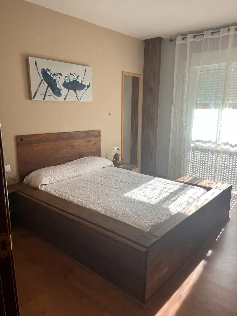 Appartement avec ascenseur à louer à Calle Praga, imagen 15