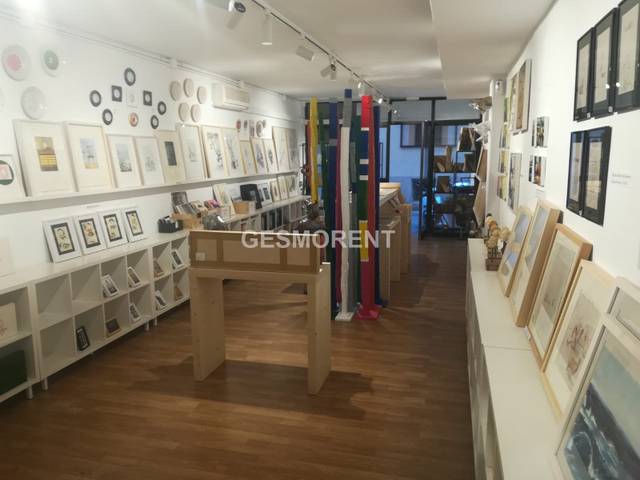 Local comercial en Venta en La Missió