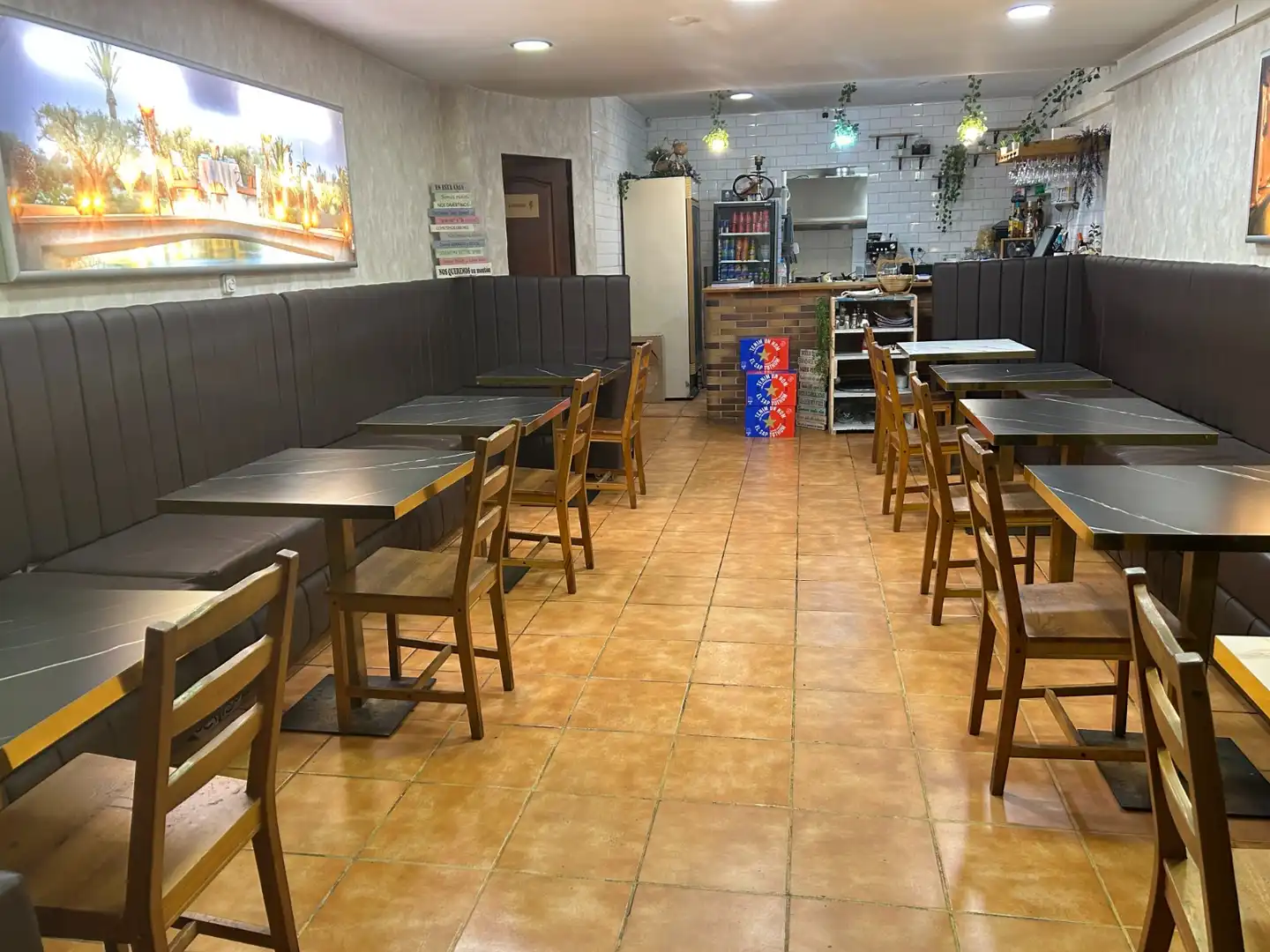 Local comercial en traspàs a Sant Vicenç Dels Horts, imagen 15