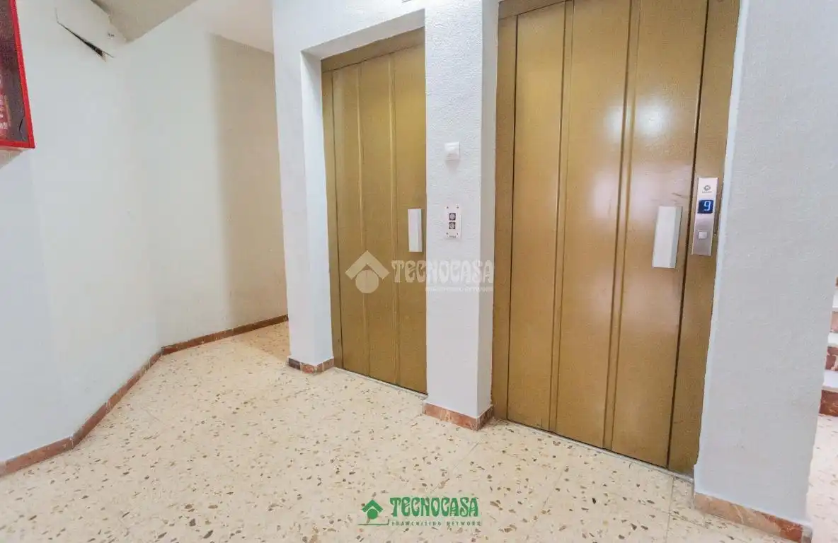 Appartement avec ascenseur à vendre à Av. de la Estación, imagen 31