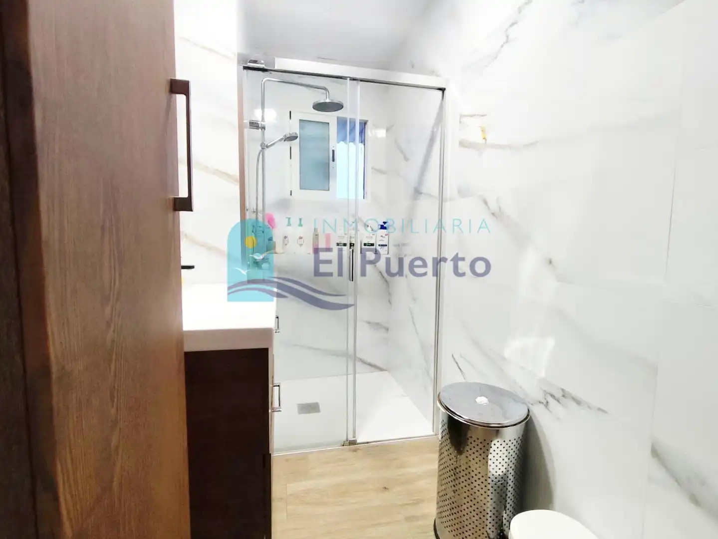 Planta baja en venta en Mazarrón Casco Urbano