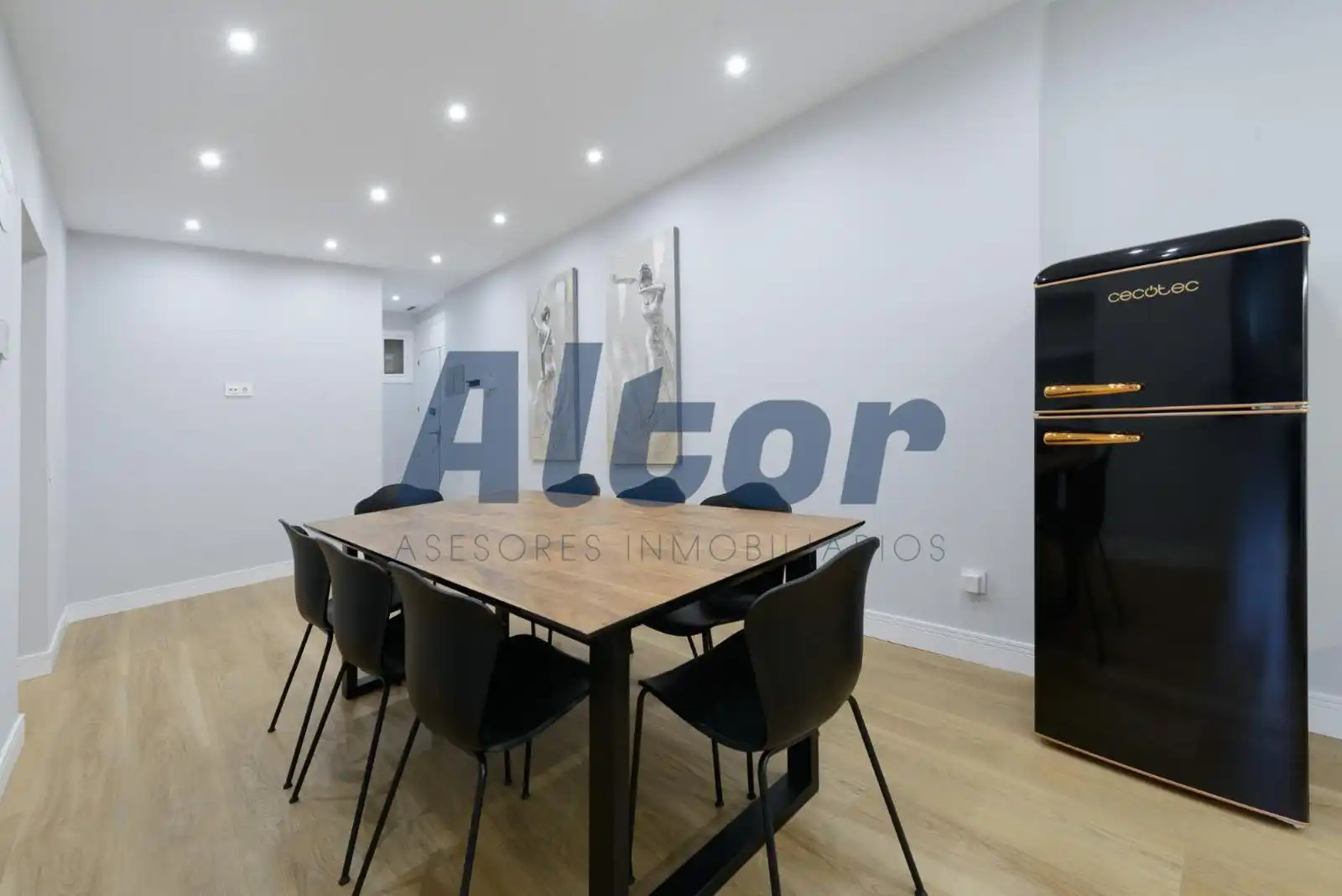 Appartement avec ascenseur à louer à EMPERADOR CALOR V, imagen 12