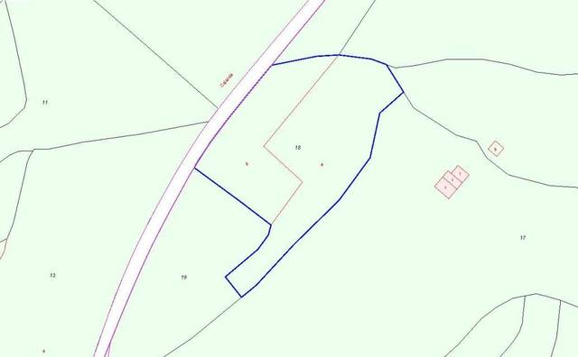 Terreno en Venta en POLIGONO 25 (POYOS) en Alcorisa