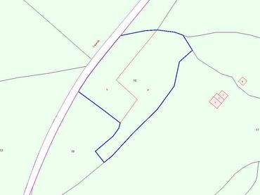 Rustikales Grundstück zum Verkauf in POLIGONO 25 (POYOS)