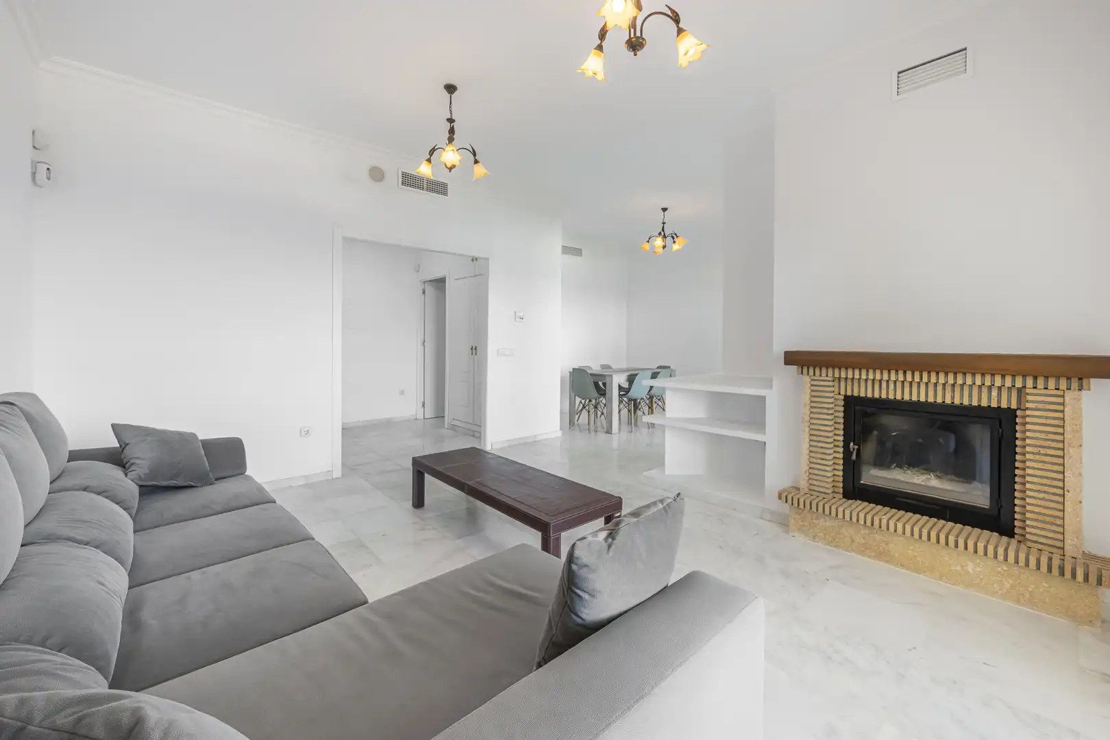 Apartment with pool for sale in TUBALITAS 24, imagen 8
