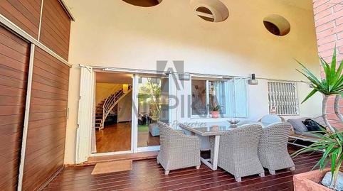 Foto 4 de Dúplex en venda a Josep Irla, Can Pei, Barcelona