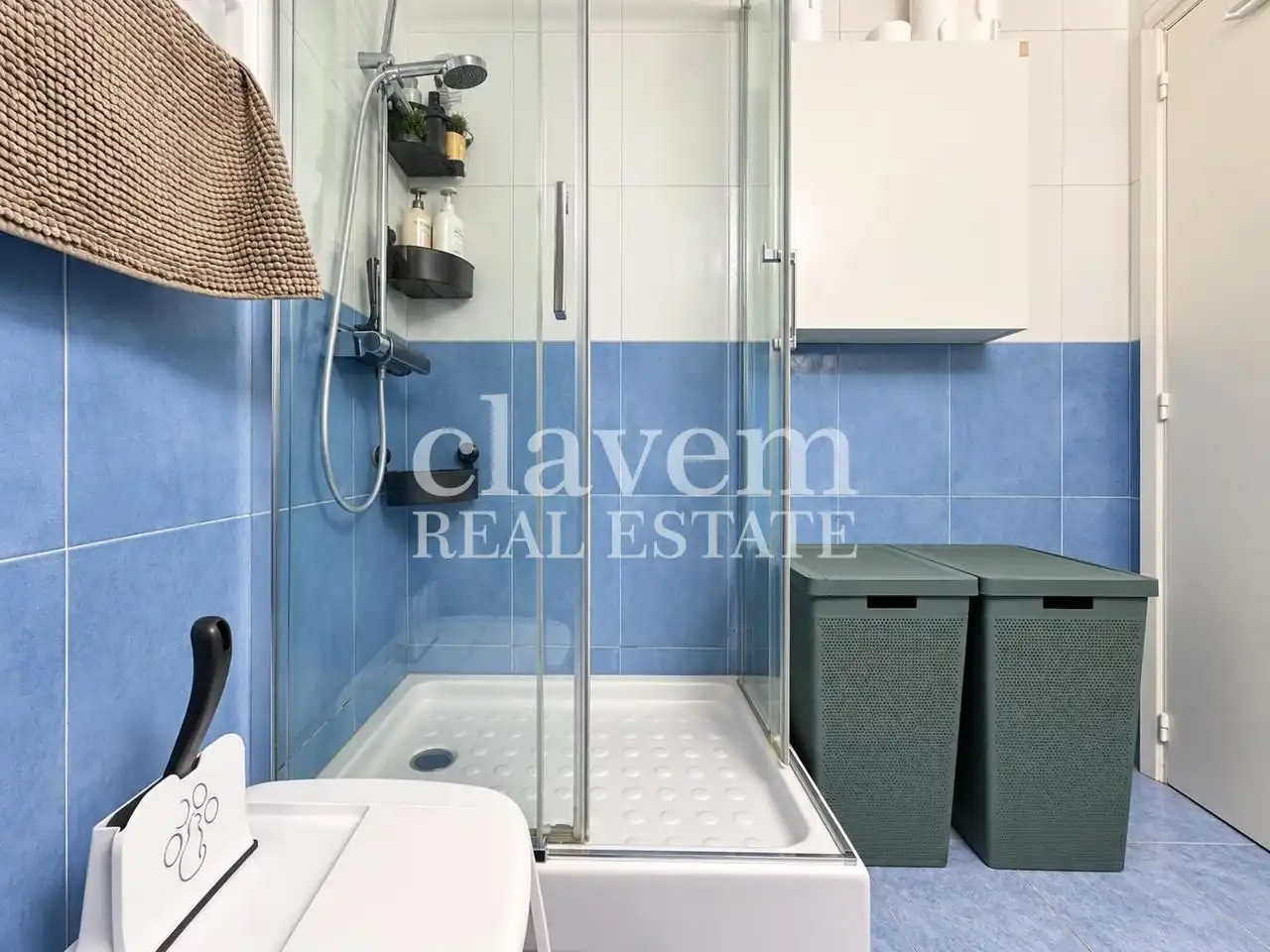 Flat with lift for sale in Via Júlia, imagen 22