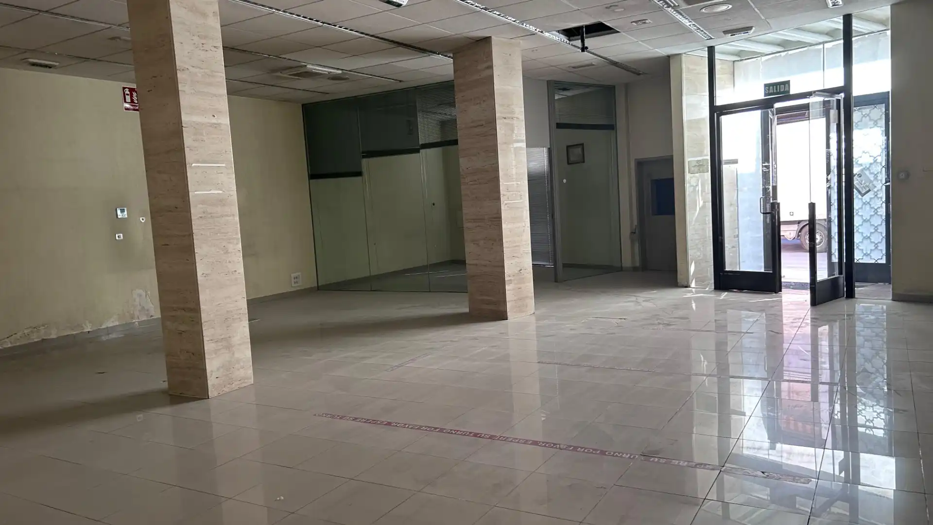 Business premises for sale in San Felipe - El Almendral - La Merced, imagen 13