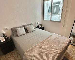 Bedroom of Flat to share in Gandia