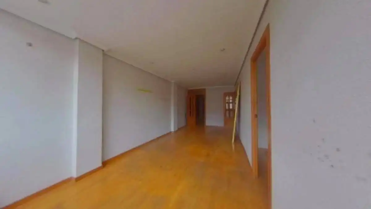 Piso con terraza en venta en La Gavarra, imagen 6