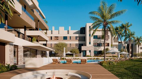 Foto 2 de Apartamento en venta en Hipódromo - Cerrado del Águila, Mijas