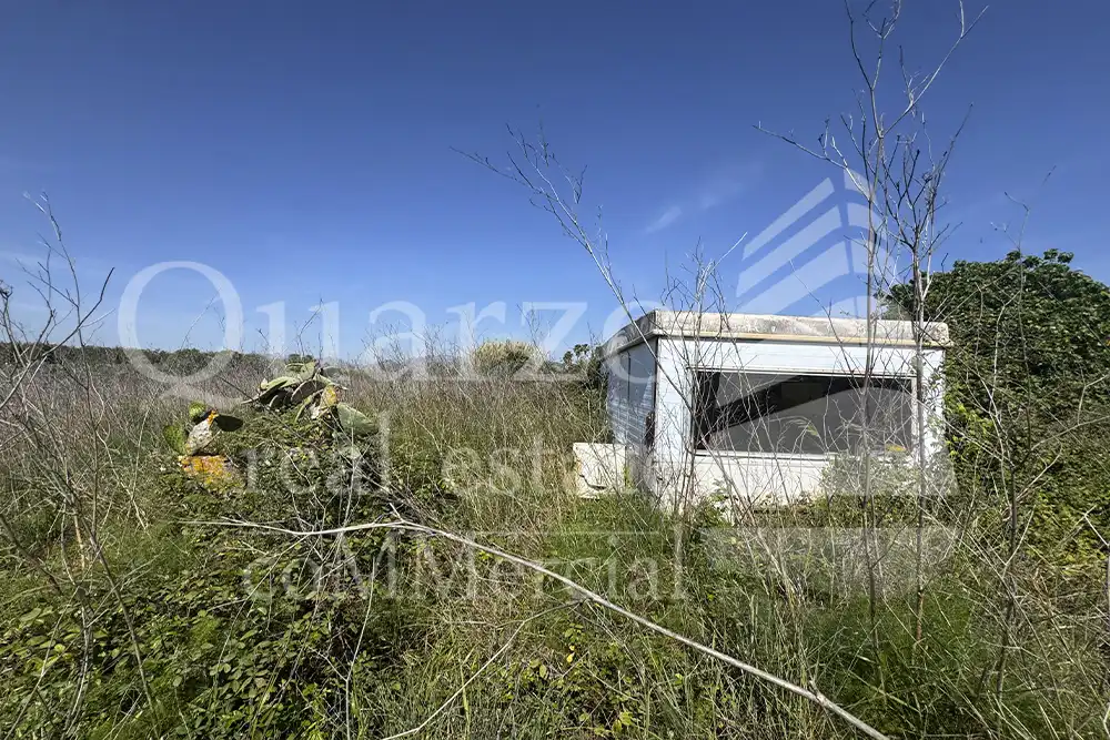 Terreno rustico in vendita a Camí de L'Advocat, imagen 8