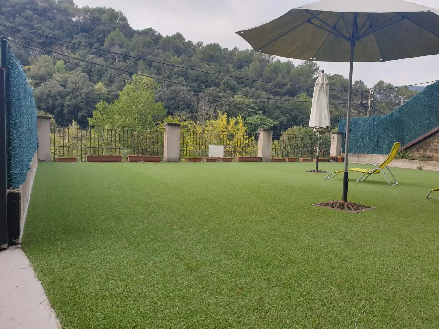 Terrenos y solares en venta en Aiguafreda, imagen 2