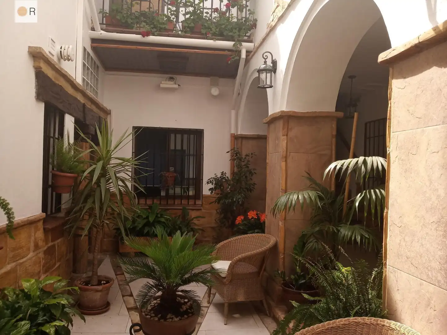 Apartament de lloguer a Casco Histórico - Ribera - San Basilio