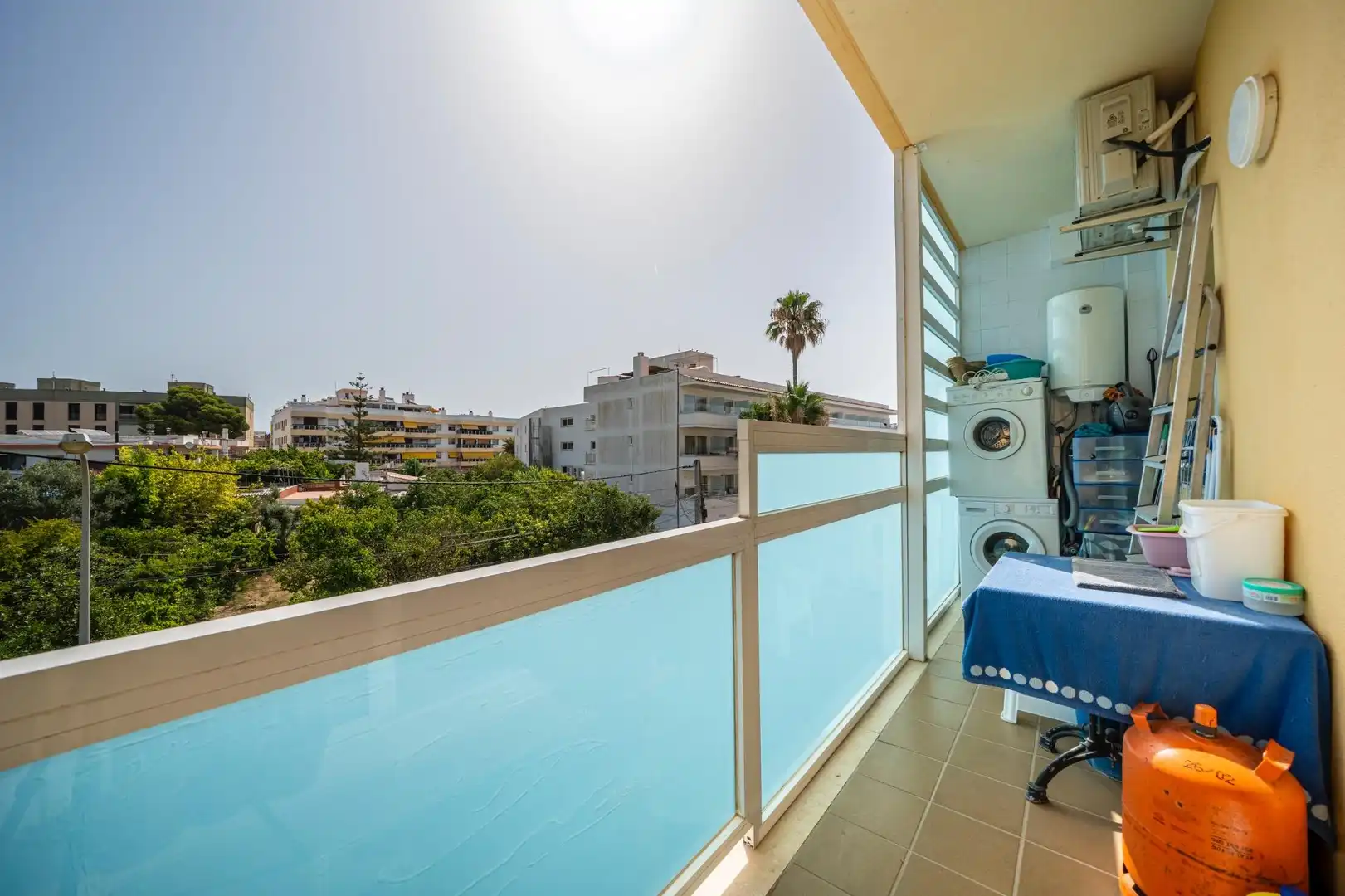 Flat with lift for sale in Capdepera Poble, imagen 19