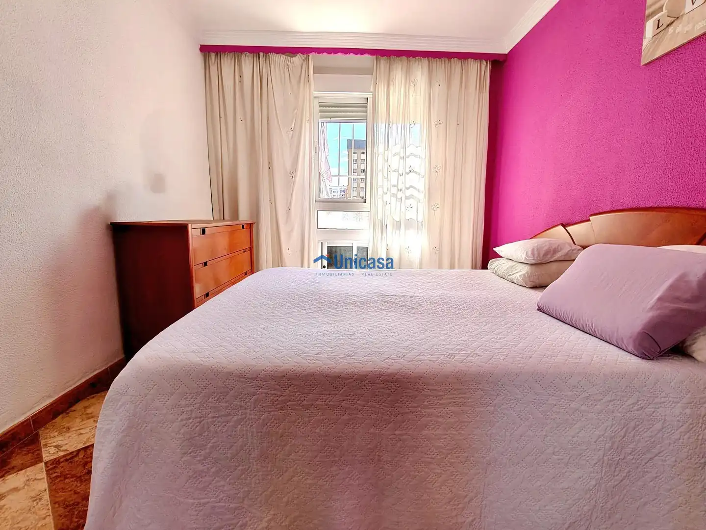 Piso con ascensor en venta en Calle Calle Corregidor Nicolás Isidro, 13, imagen 12