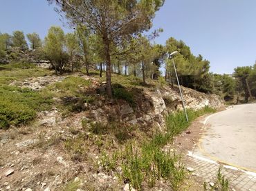Terreno residenziale in vendita a Corbera de Llobregat