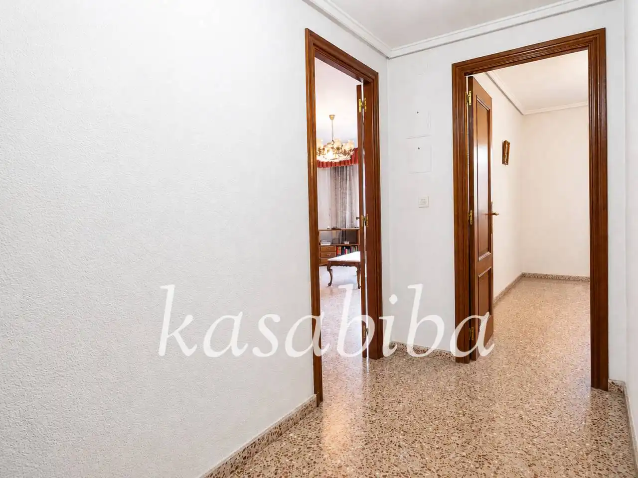 Flat for sale in Calle RIBARROJA, Centro Ciudad