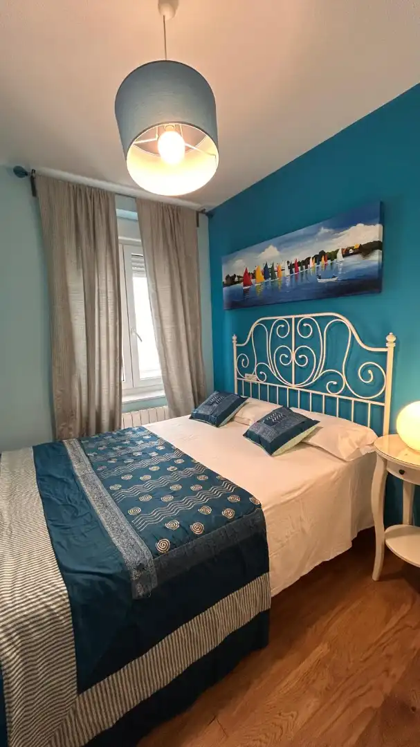 Appartement avec ascenseur à louer à Paseo de San Vicente, imagen 5