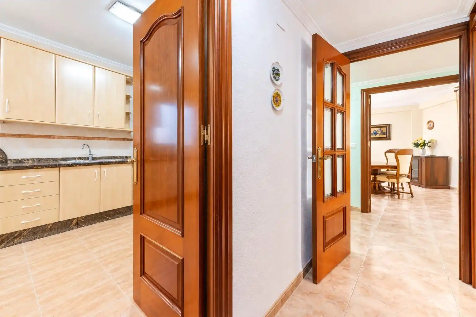 Flat with lift for sale in Plaza Puerta del Rincón, imagen 18