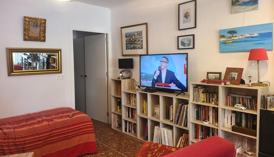 Foto 1 de Casa o xalet en venda a La Jonquera, Girona