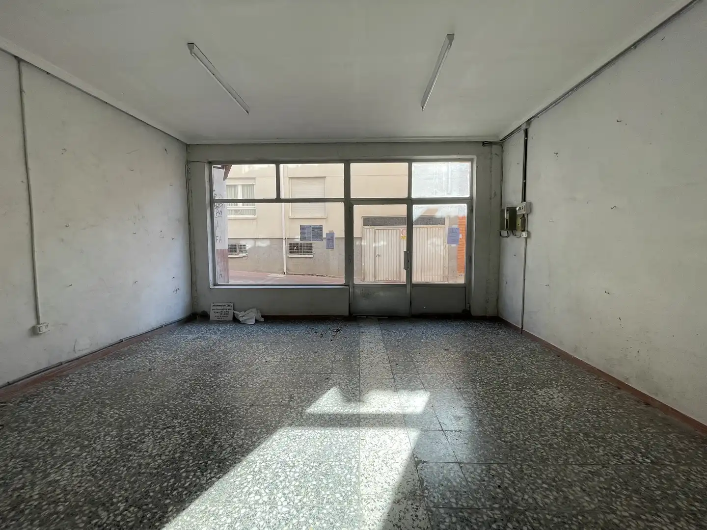 Gewerbefläche zum Verkauf in Calle Pablo VI, imagen 27