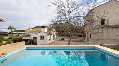 Foto 2 de Finca rústica en venta en Ctra. Corbera, Benicull de Xúquer, Valencia