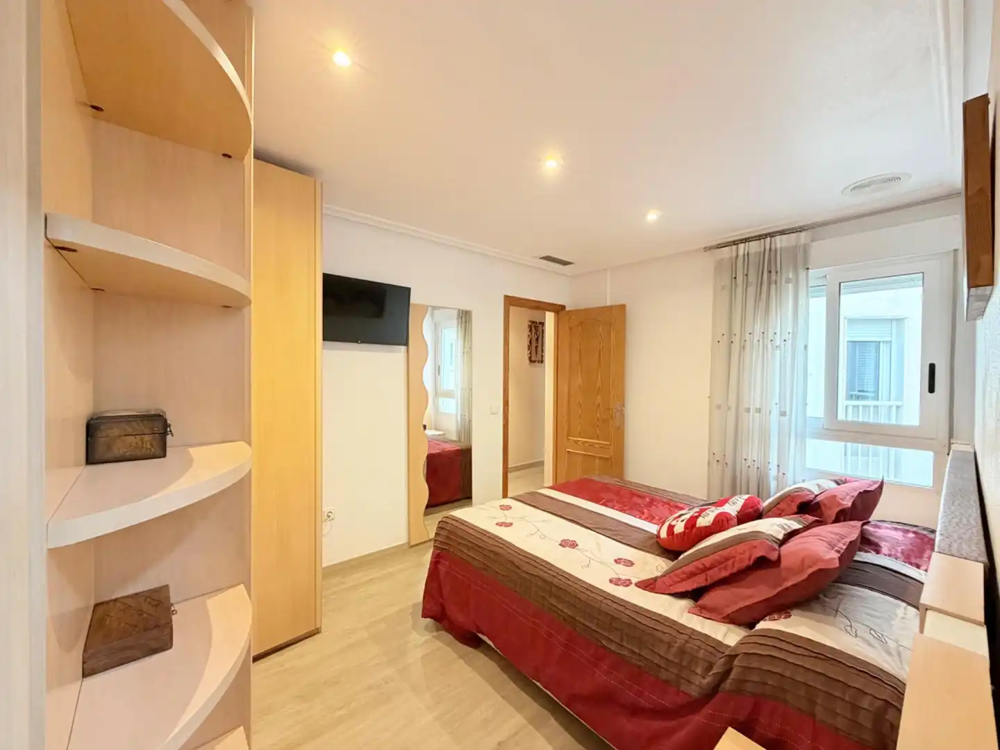 Piso con terraza en venta en Elche ciudad, imagen 27