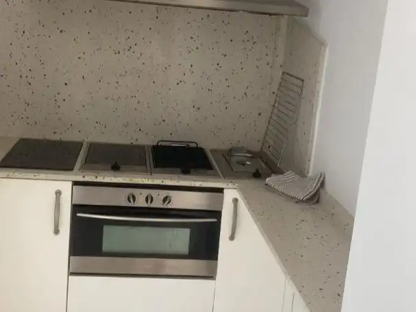 Apartament amb piscina de lloguer a pau claris 6, imagen 5