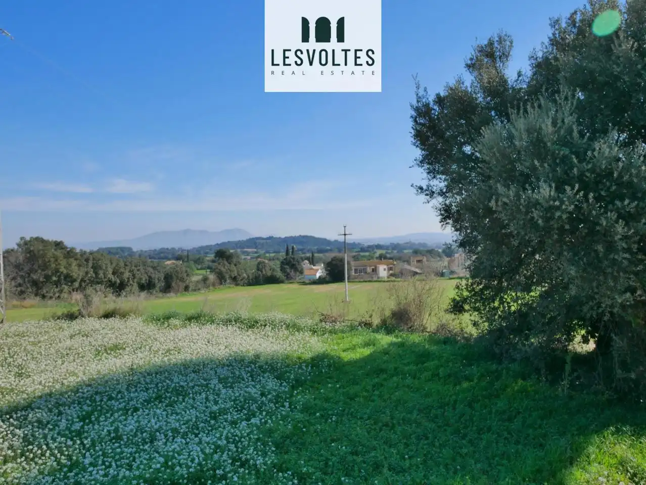 Finca rústica en venda en Rupià amb Jardí privat i Terrassa