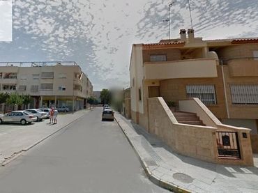 Piso con ascensor en venta en Calle VELAZQUEZ