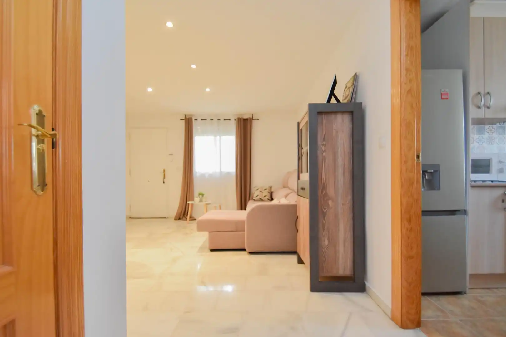 Apartments for sale in Cúllar Vega