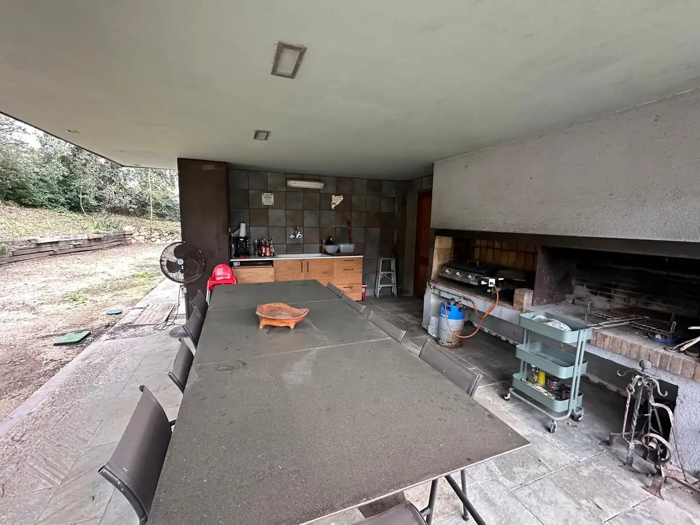 Chalet con piscina en venta en Vallgorguina, imagen 15