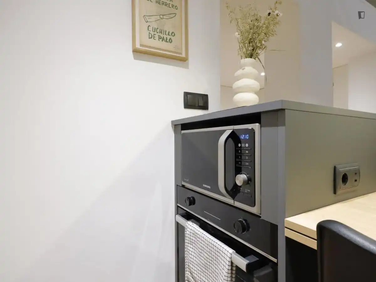 Apartament amb ascensor de lloguer a Centro, imagen 22