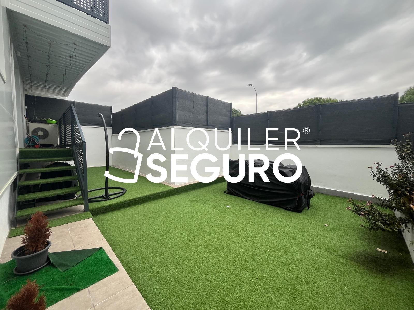 Flat to rent in Mario Benedeti, Señorío de Illescas