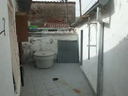 Terrassa de Casa o xalet en venda en Villanueva del Rey