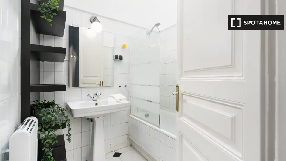 Habitación en Barcelona, Barcelona