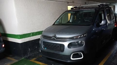 Foto 2 de Traster de lloguer a San Bartolomé Kalea, 17, Arteagabeitia - Retuerto - Kareaga, Barakaldo