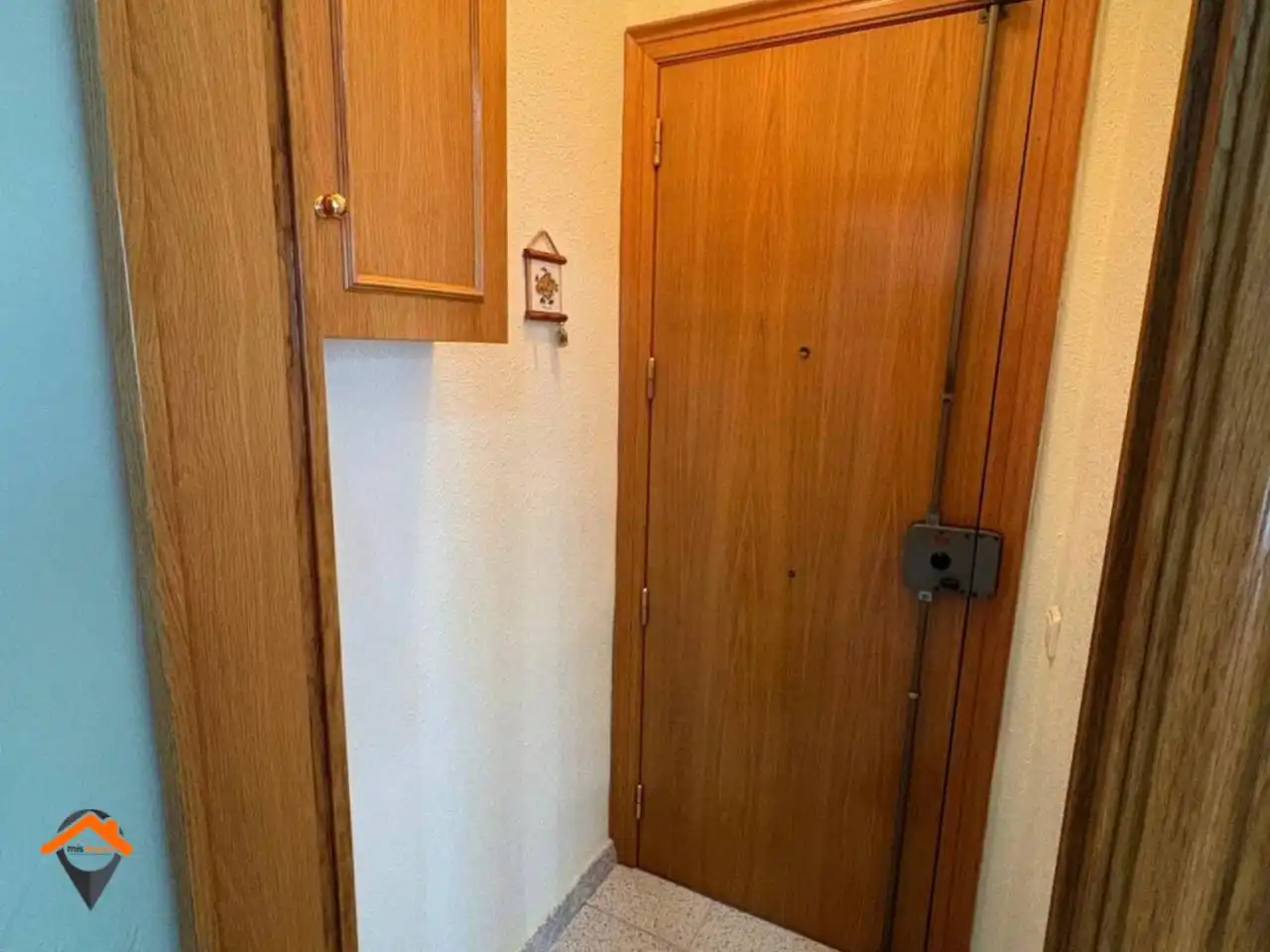 Flat with terrace for sale in Pasaje Progreso, imagen 24
