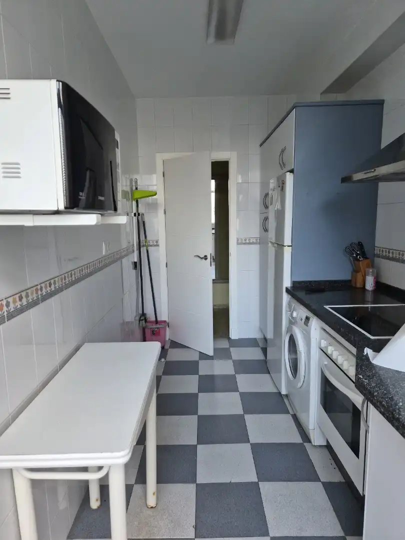 Appartamento con ascensore in affitto a Barrio Ciudad Jardín San José, imagen 14