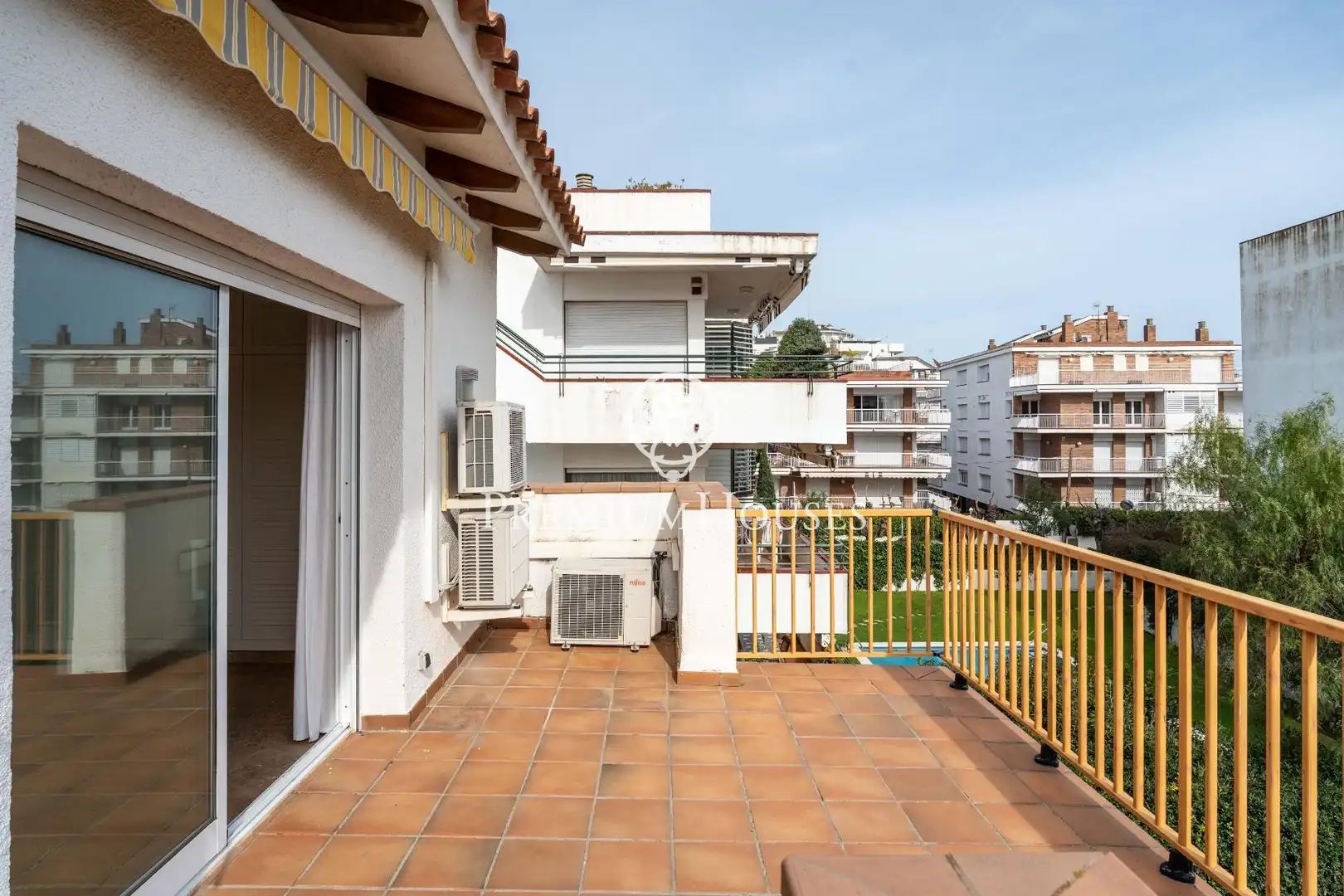 Casa bifamiliare con terrazza in vendita a Mare de Deu de Montserrat, imagen 27