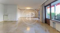 Living room of Flat for sale in  Palma de Mallorca  with Air Conditioner, Heating and Terrace