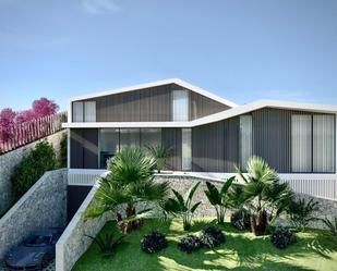 Exterior view of Land for sale in Calvià