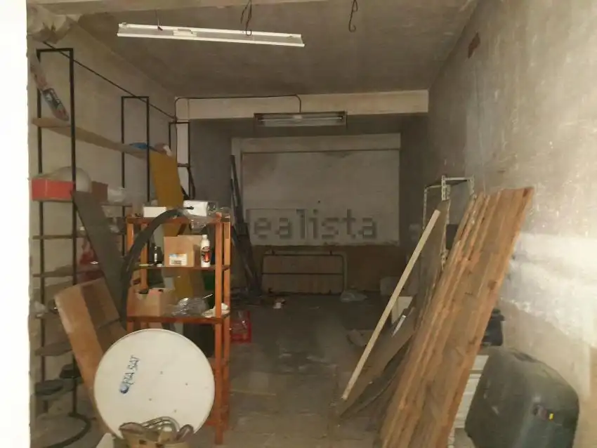 Local comercial en venda a Carrer de Pintor Stolz, imagen 6