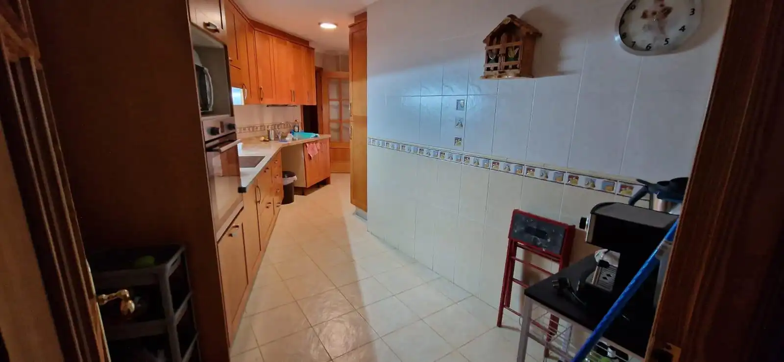 Pis en venda a Hellín