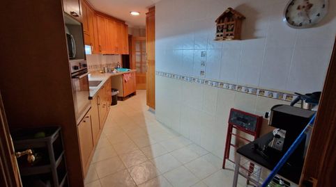 Foto 2 de Pis en venda a Hellín, Albacete