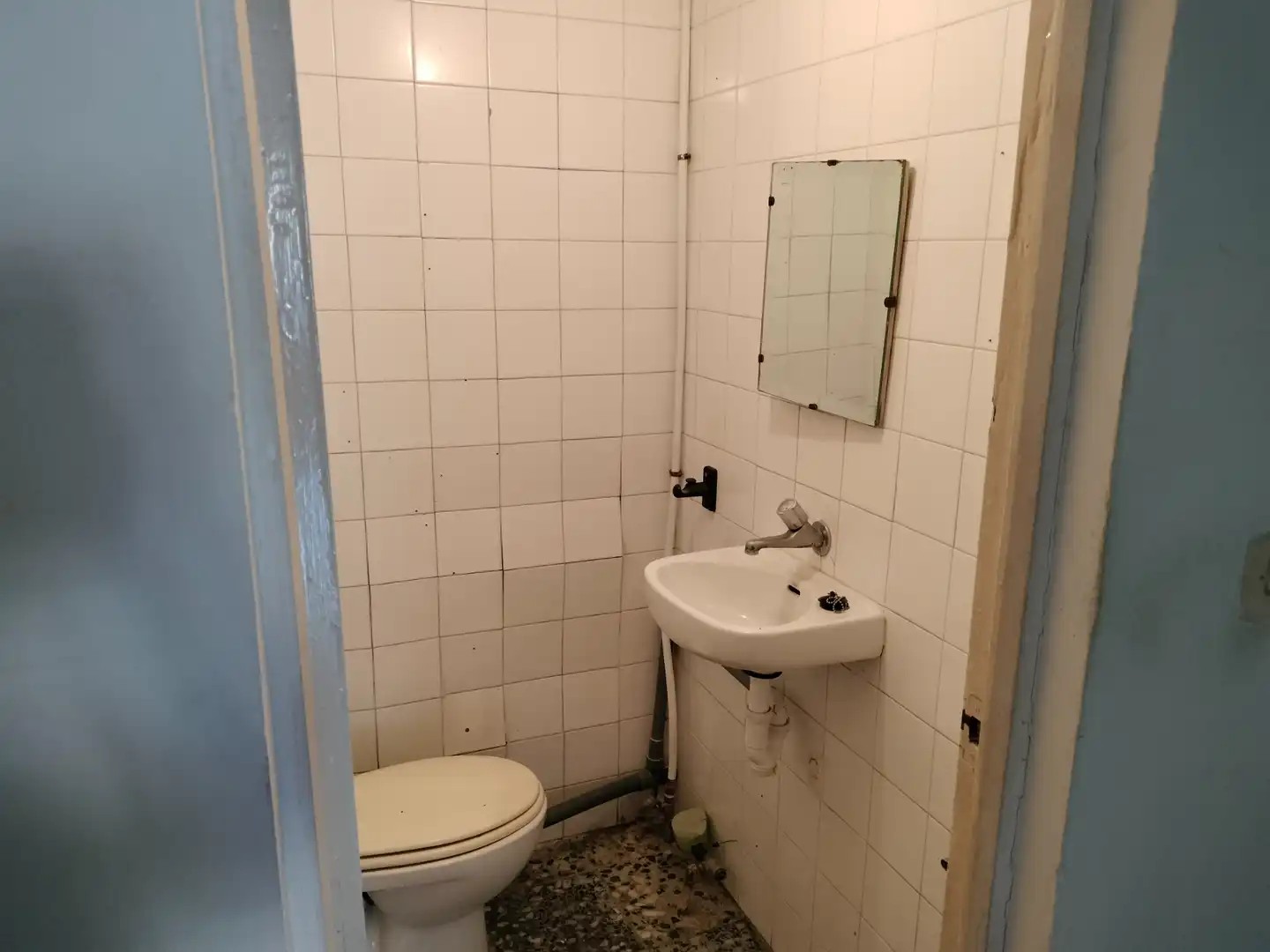 Gewerbefläche zum Verkauf in Calle del Arca Real 28, imagen 7