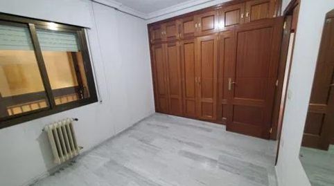 Foto 4 de Piso en venta en Calle Calle Diego de Almagro, La Morería, Ciudad Real Capital